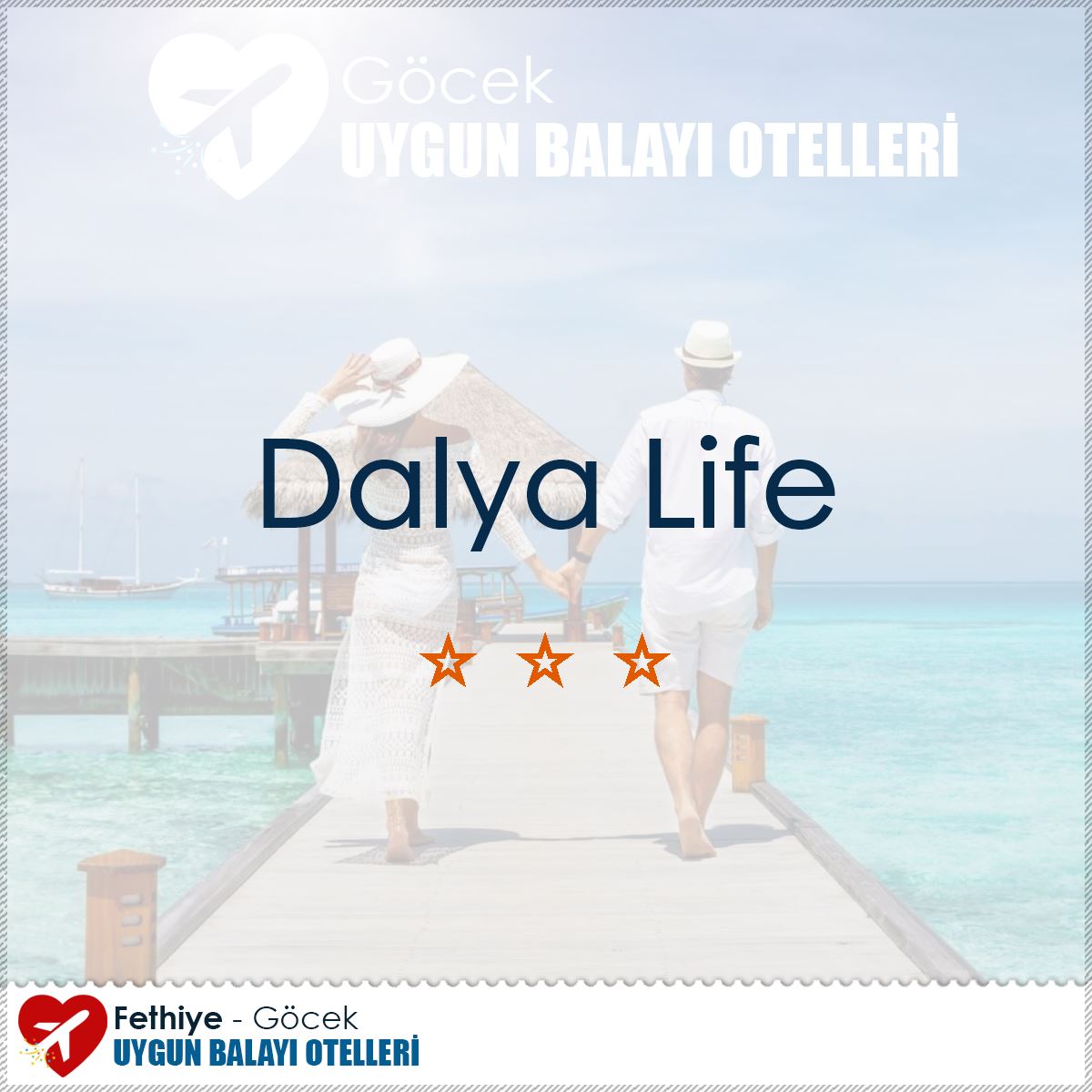 Dalya Life Profil Görseli