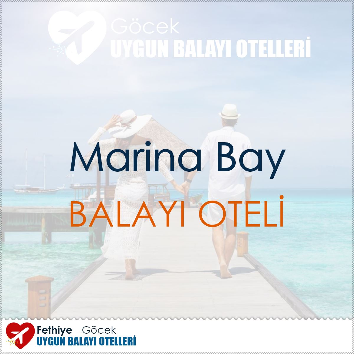 Marina Bay Profil Görseli