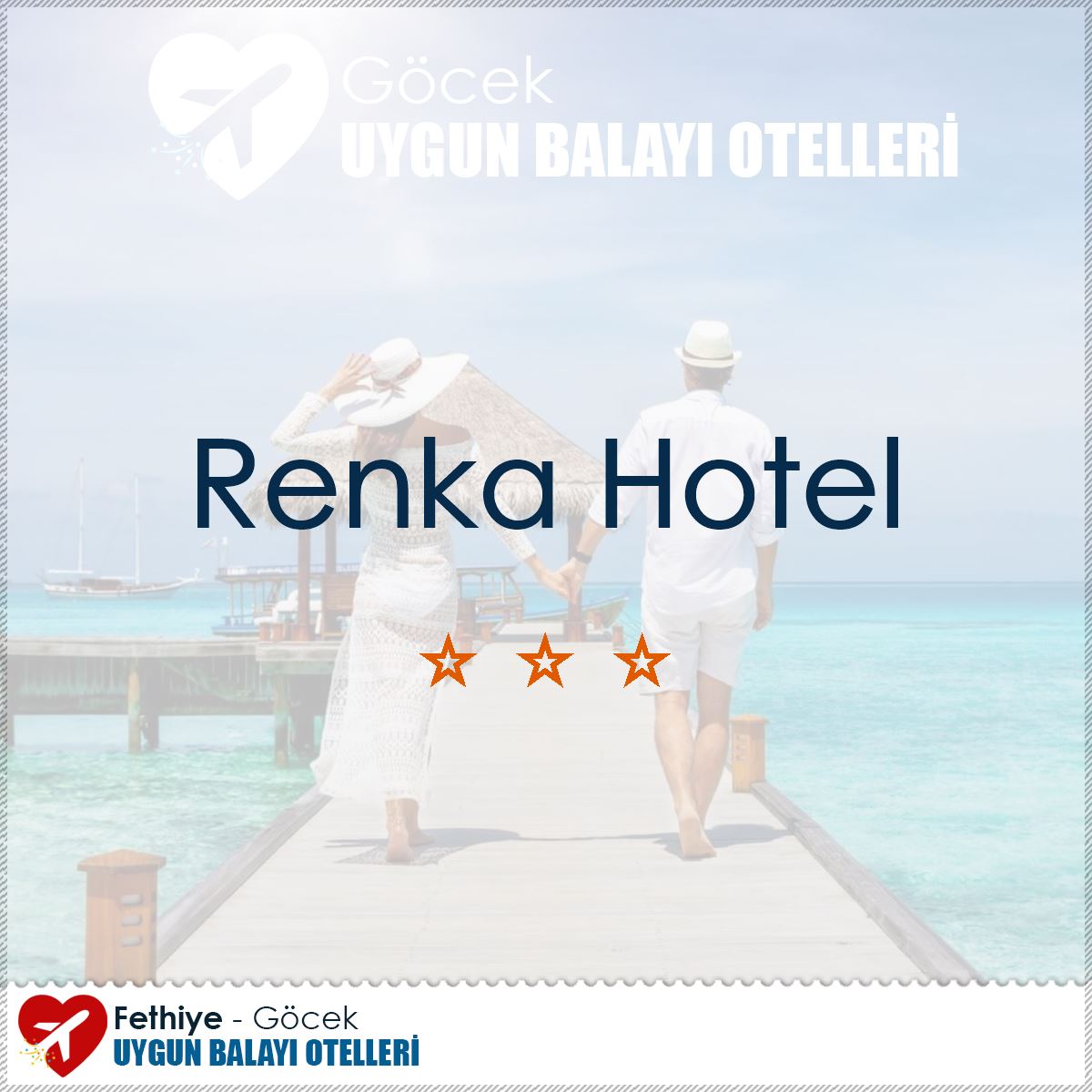 Renka Hotel Profil Görseli