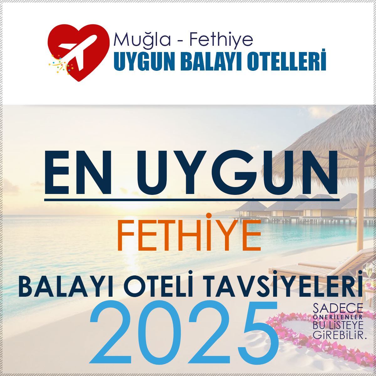 Göcek Balayı Otelleri Rehberi : Göcek'te Neler Yapılır?